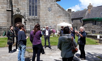 Maison des Landes et Tourbières