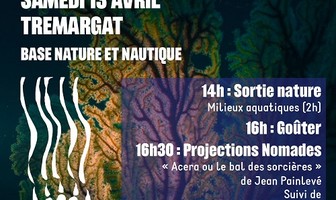 Projections nomades : Impact Sauvage