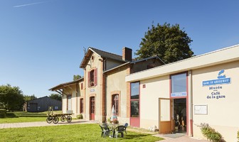 Loisirs en Gare de Guiscriff