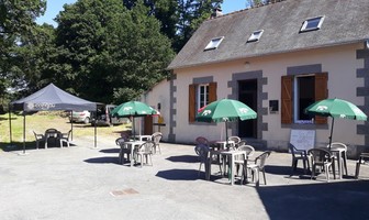 Maison éclusière de Pont ar Len