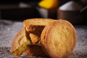 Biscuiterie Ménou et son musée des métiers d&#039;autrefois