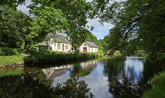 Pont Ar Len Café &amp; Gîte