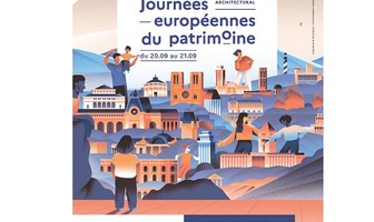 Les Journées du Patrimoine en Kreiz Breizh