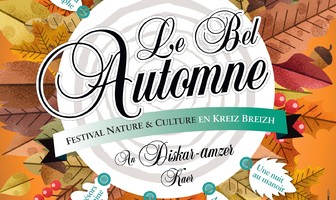 Le Bel Automne | Festival Nature &amp; Culture