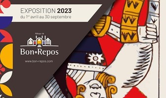 Exposition | Cartes à jouer, toute une histoire !