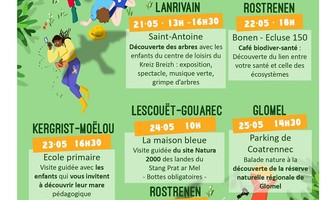 Fête de la Nature