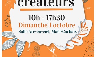 Marché des créateurs
