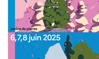 Rendez-vous aux jardins - Un Jardin en Ville