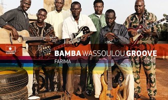 Bamba Wassoulou Groove