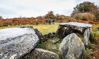 Les Landes du Liscuis