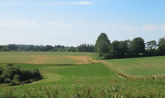 Camping à la ferme Mellon