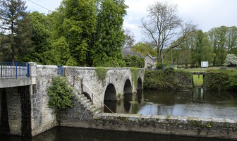 Le canal de Nantes à Brest