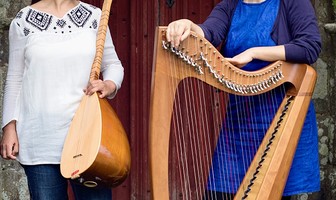Les Mardis Têtus | Canan Duo