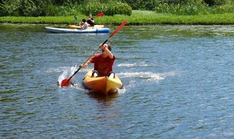 Camping de Gouarec