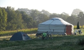 Écodomaine Le Bois du Barde