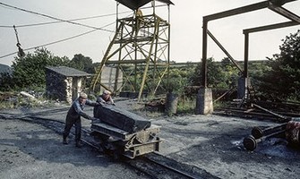 Journées du Patrimoine à Maël-Carhaix