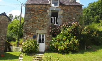 Chez Manu - Gîte insolite au coeur d&#039;une ancienne forge