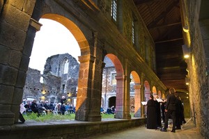 Abbaye de Bon Repos