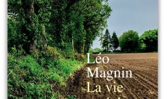 Rencontre avec Léo Magnin