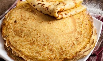 Crêperie - Snack de Créharer