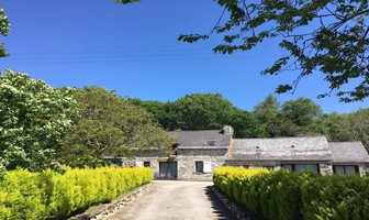 Maison la Croix Rouge