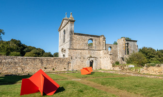 Abbaye de Koad Malouen