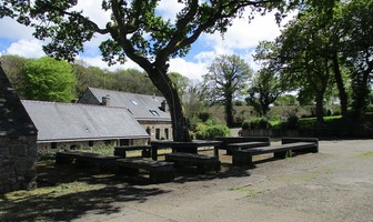 Village Kermarc&#039;h- Gîte les Tourterelles