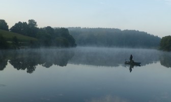 L&#039;étang neuf