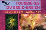 Expo | Tourbières du Kreiz Breizh