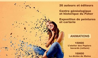 Salon du livre