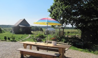 La Ferme Mellon - Chambres d&#039;hôtes