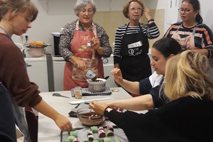 Fika - le rendez-vous suédois