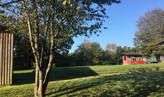 Loisirs en Gare de Guiscriff