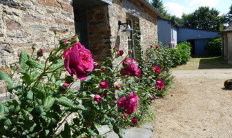 La Petite Ferme de Quéhéro