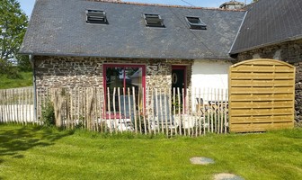 Gîte Pen Ty