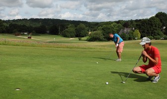 Carhaix Golf