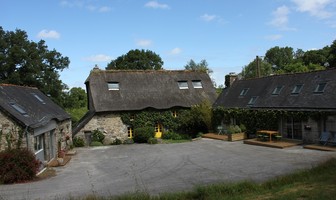 Gîte la Contée