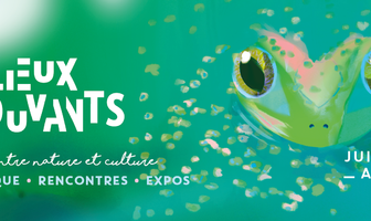 Lieux mouvants #3 : Sophie Ricard, OURS