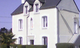 La Maison Arc-En-Ciel