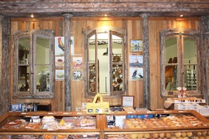Musée des métiers d’autrefois à la Biscuiterie Ménou