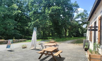 Pont Ar Len Café &amp; Gîte