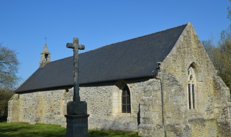 Chapelle de l&#039;Isle