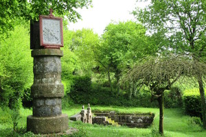 Chapelle Notre-Dame-du-Guiaudet