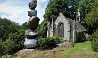 Atelier sensoriel au hameau de Saint-Antoine