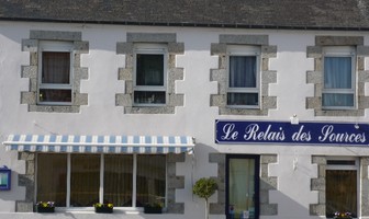 Le Relais des Sources