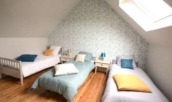 Les Suites Fisel