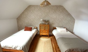 Les Suites Fisel