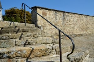 Eglise Saint Hernin