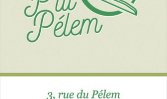 Le P&#039;tit Pelem