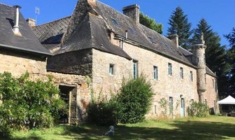 Chambres-Manoir de Botcol